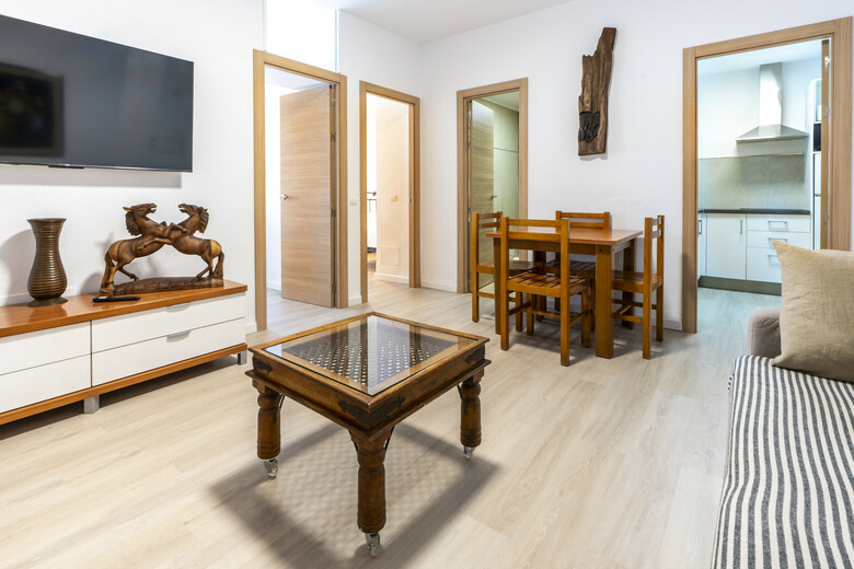 Villa Cel Blau Apartamentos