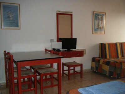 Hotel Kalypso