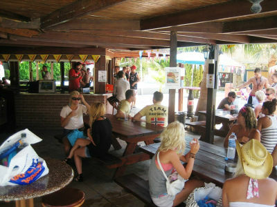 Hotel Kalypso