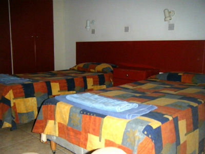Hotel Kalypso