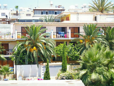 Hotel Kalypso