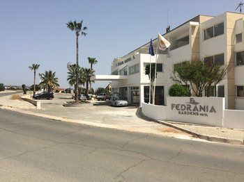Hotel Fedra