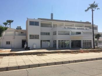 Hotel Fedra