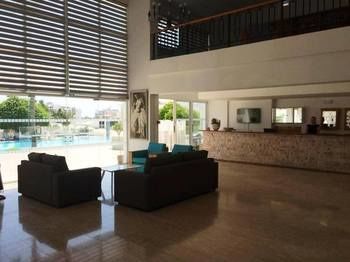 Hotel Fedra