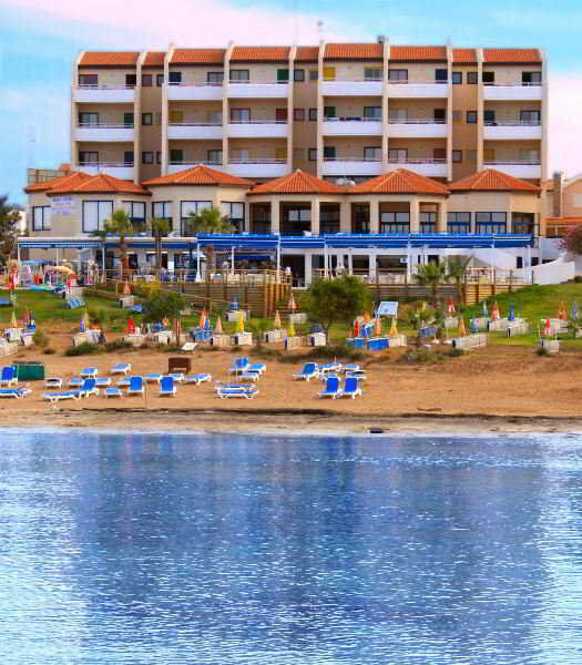 Myro Androu Hotel Apts