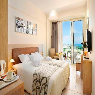 Pernera Beach Hotel