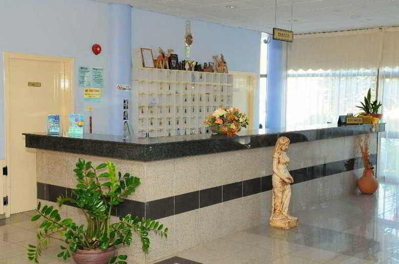 Amore Hotel Apts