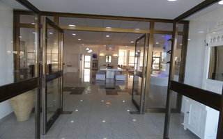 Amore Hotel Apts