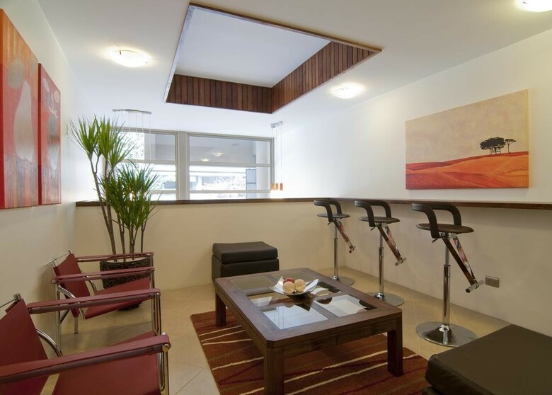 Park Plaza Apart Hotel