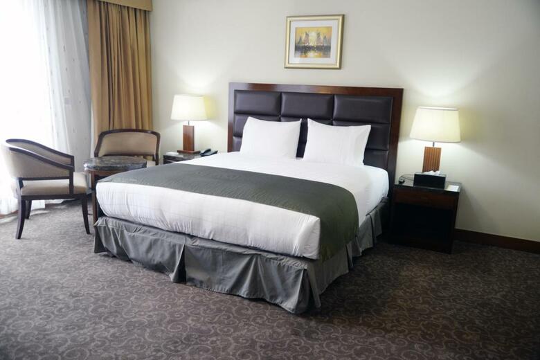Hotel Stanford