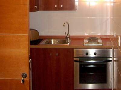 Aparthotel Agustina Suite