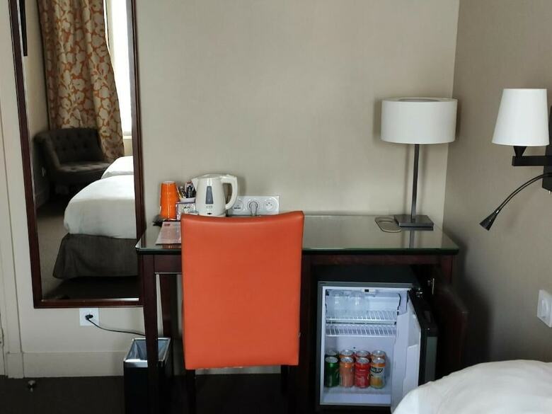 Hotel Relais Saint Charles