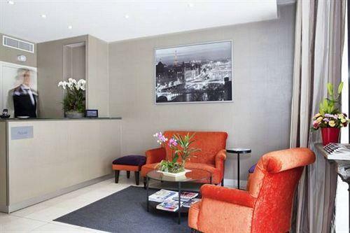 Hotel Relais Saint Charles