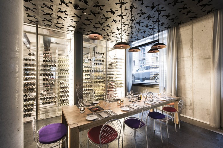 Hotel Barcel� Hamburg
