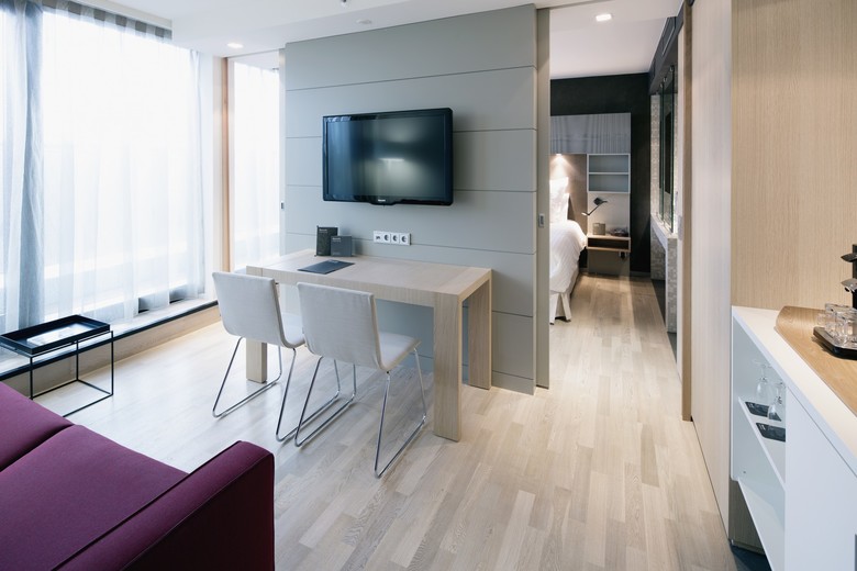 Hotel Barcel� Hamburg