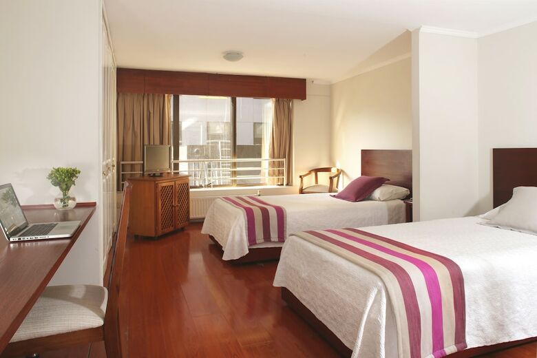Aparthotel Mr Apart