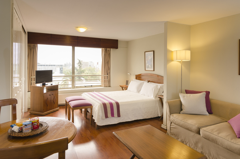 Aparthotel Mr Apart