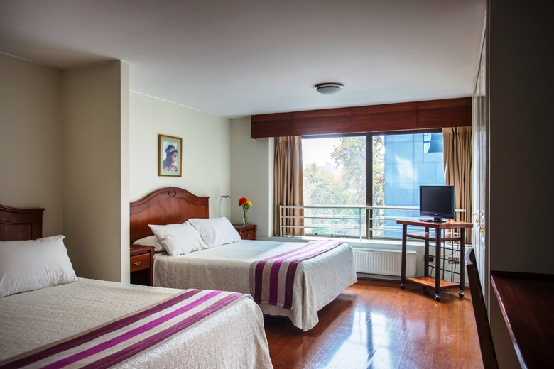 Aparthotel Mr Apart
