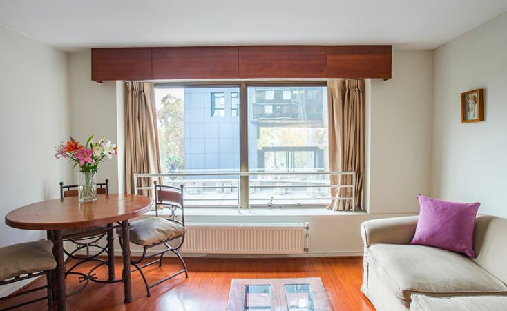 Aparthotel Mr Apart