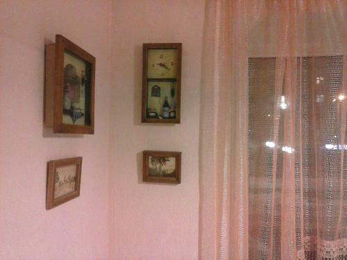 Apartment On Pobedy 17