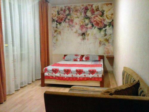 Apartment On Pobedy 17