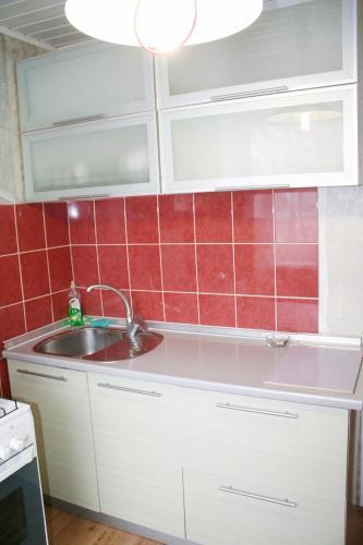 Apartamento ??????????? ? ?????? ??. ????????? 46