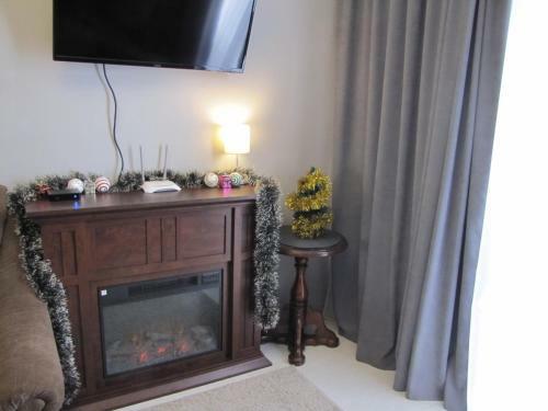 Apartment 12 Lenina