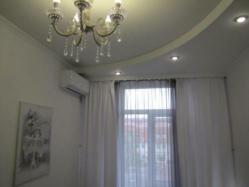 Apartment 12 Lenina