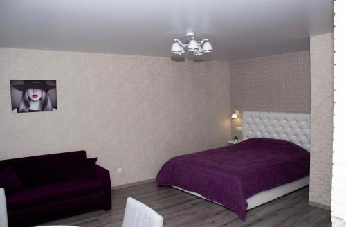 Apartment On Irininskaya 17