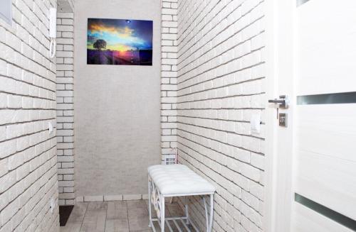 Apartment On Irininskaya 17