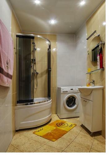 Apartaments Lenin Avenue