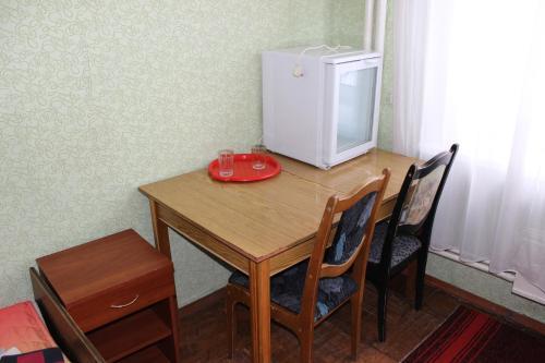 Hotel Dinamo