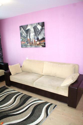 Apartament On Krasnaia 3