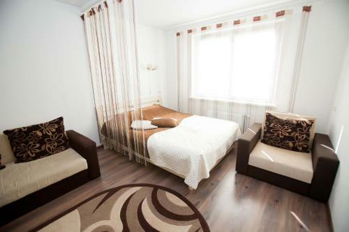 Apartamento Vash Dom