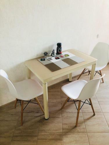 Best Travel Apartments