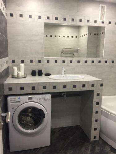 Welcome Apartament