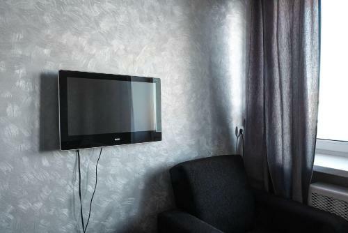 Central View Apartament