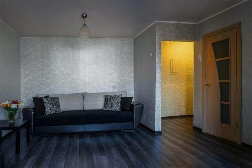 Central View Apartament