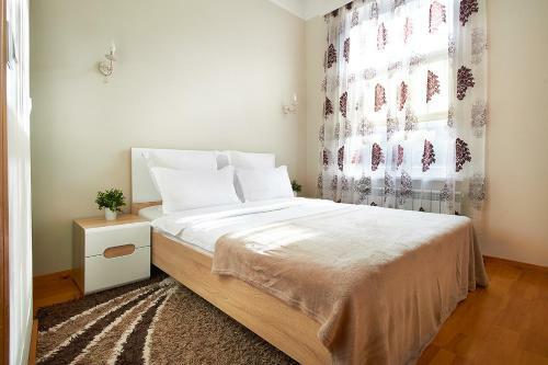 Apartamento Old Grodno Euapartments