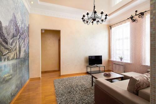 Apartamento Old Grodno Euapartments