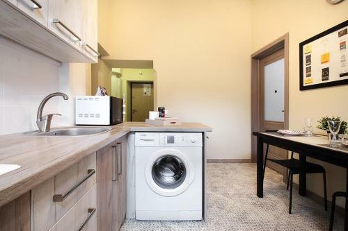 Apartamento Old Grodno Euapartments