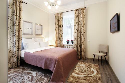 Apartamento Old Grodno Euapartments