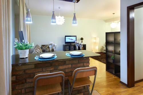 Apartamento Old Grodno Euapartments
