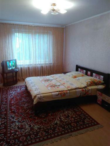 Apartamento Like Home
