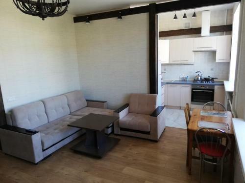 Apartment On Stephana Batoria Street