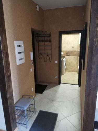 Apartment On Stephana Batoria Street