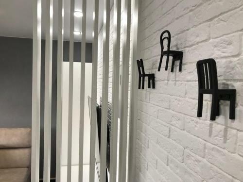 Apartamento Stefana Batoria 10 Center