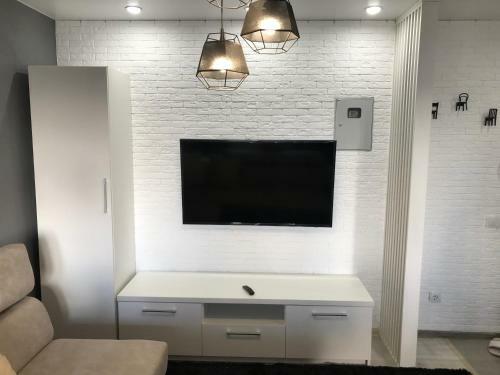 Apartamento Stefana Batoria 10 Center