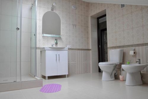 Apartment On Malaya Troitskaya 13