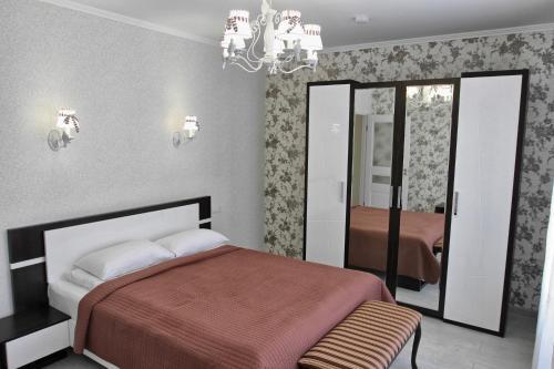 Apartment On Malaya Troitskaya 13